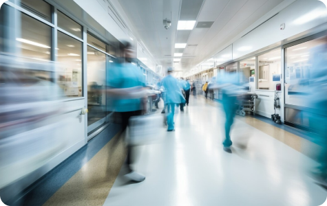 Zdravotnická zařízení