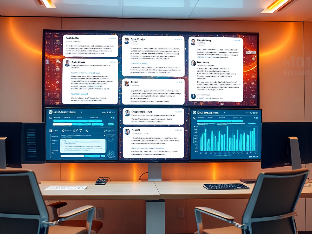 Automatizovaná zákaznická podpora