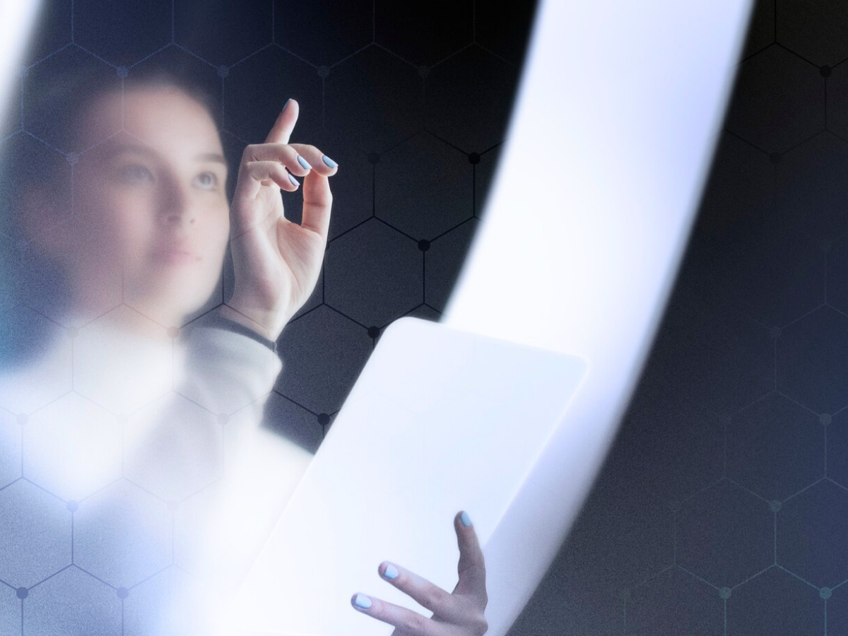 Jedním kliknutím spuštění - AI připravena pracovat během několika sekund