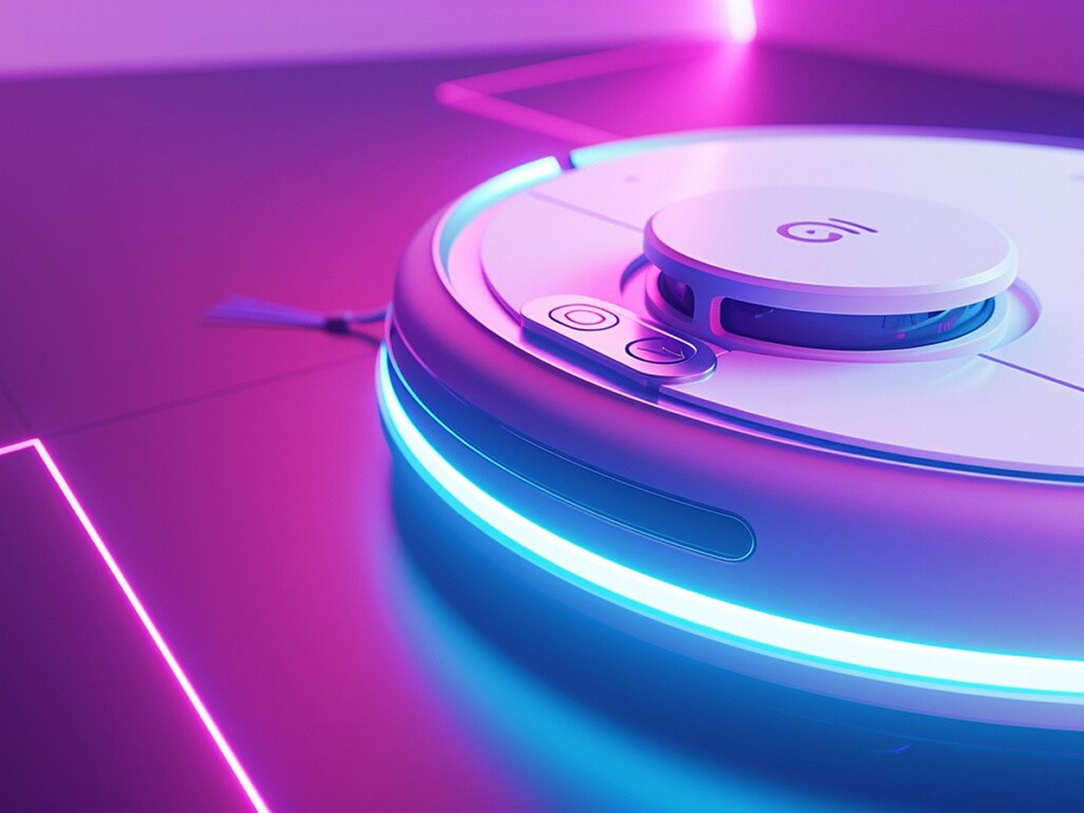 Nejlepší AI asistent pro podniky s technologií a elektronikou