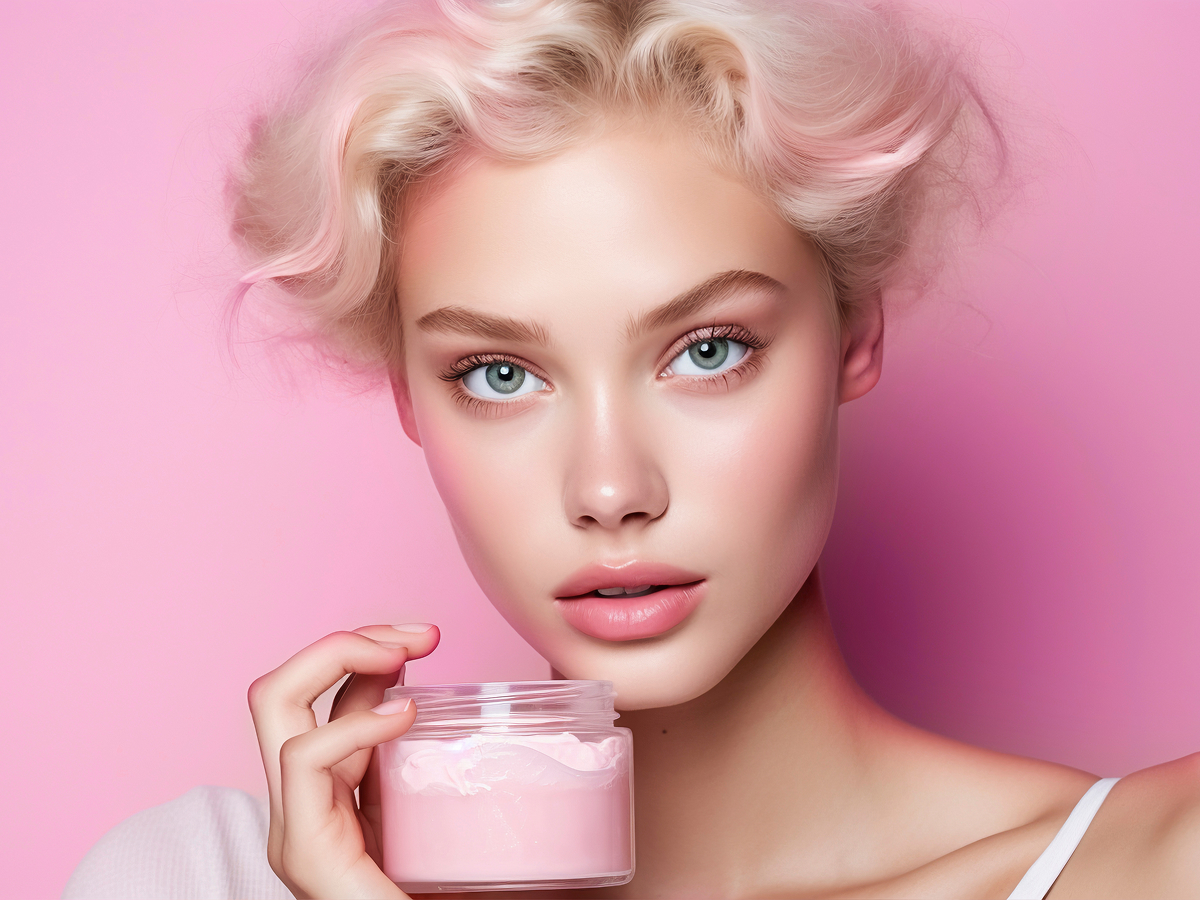 Nejlepší makeup pro podniky zaměřené na krásu a péči o pleť