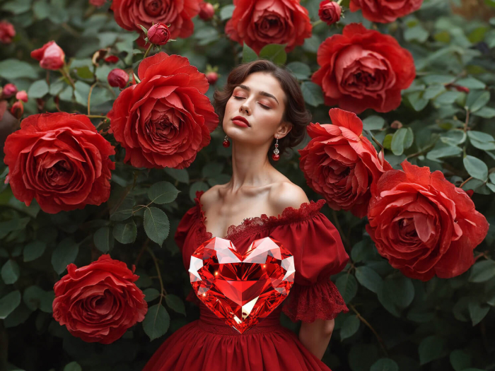 Perfektní AI asistent pro klenotnický podnik