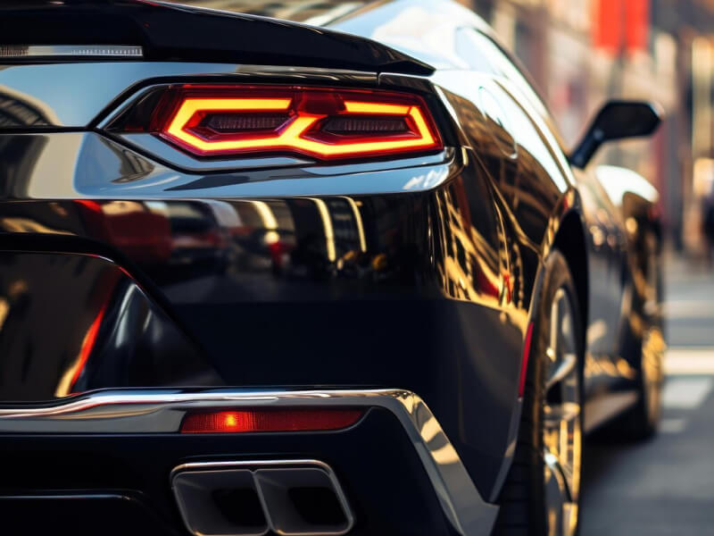 Nejlepší AI asistent pro automobilový a motorový průmysl