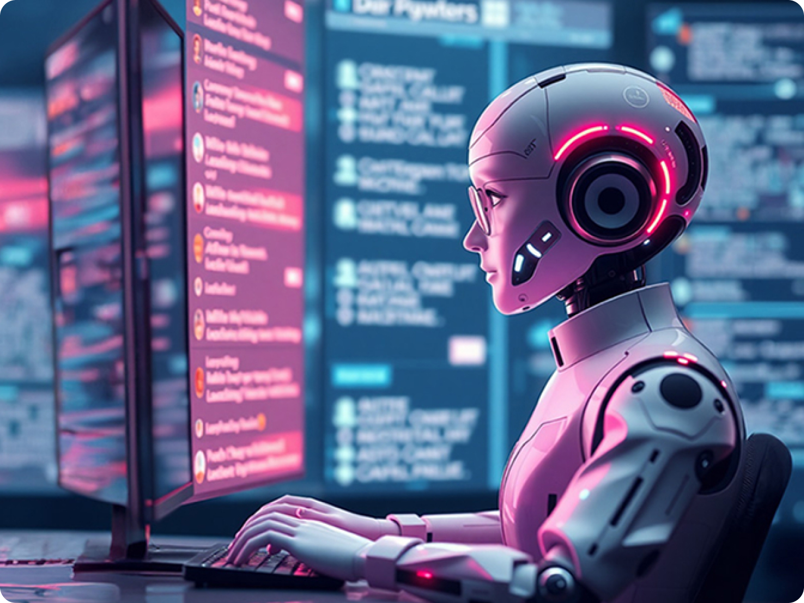 Nejlepší virtuální asistent pro vaše podnikání