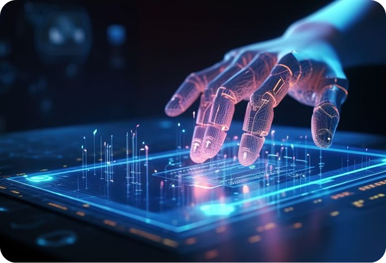 Školení – AI, která se vyvíjí spolu s vaším podnikáním