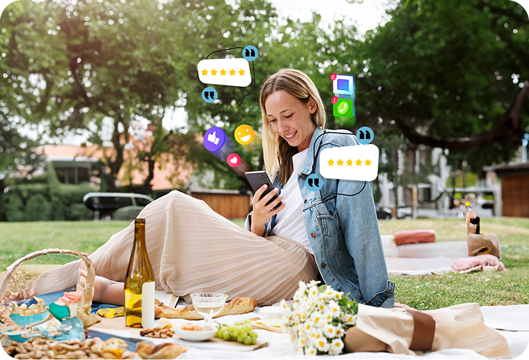 Analýza zpětné vazby zákazníků