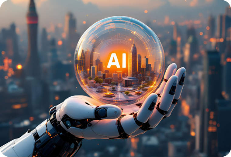 Personalizovaná AI – nástroj, který se přizpůsobí vašemu podnikání