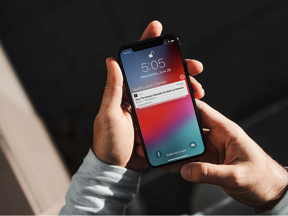 Automatická oznámení a připomenutí